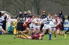 Tynedale v Sedgley Park, Tynedale Park, Corbridge, Northumberland. Photo: David T. Hewitson/Sports for All Pics